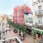 Apartament Clot 1