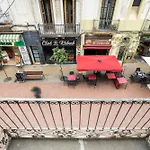 Apartament Clot 1