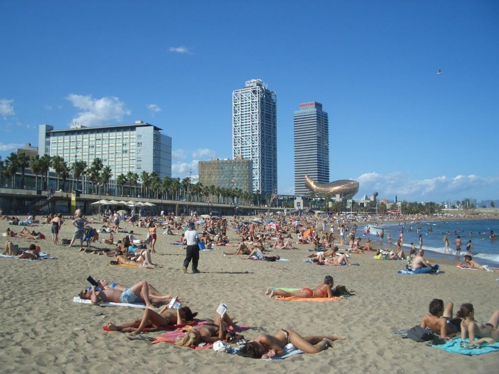 Apartament Clot 1