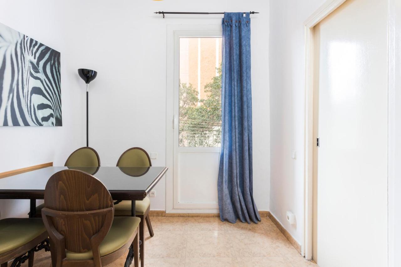 Apartament Clot 1 Barcelona