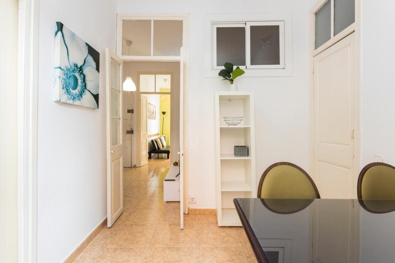 Apartament Clot 1 *