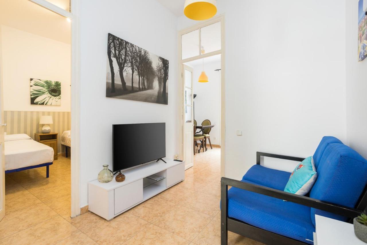 Apartament Clot 1 Barcelona