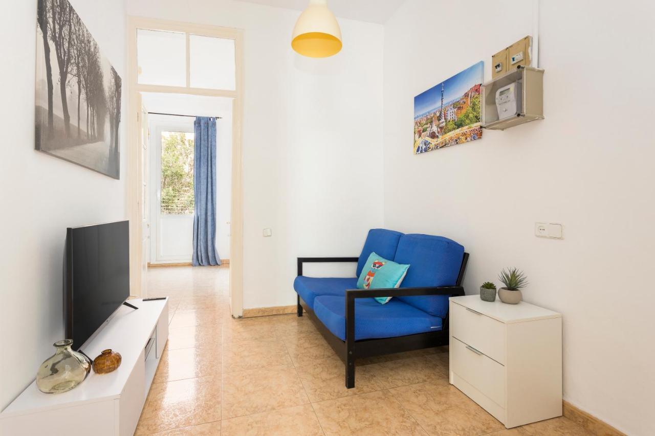 Apartament Clot 1 Apartment Barcelona