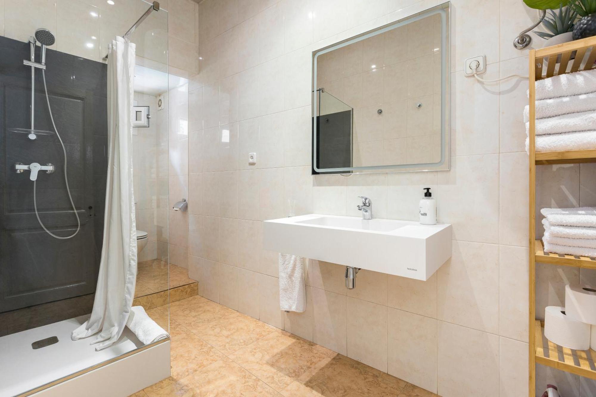 Apartament Clot 1 * Barcelona