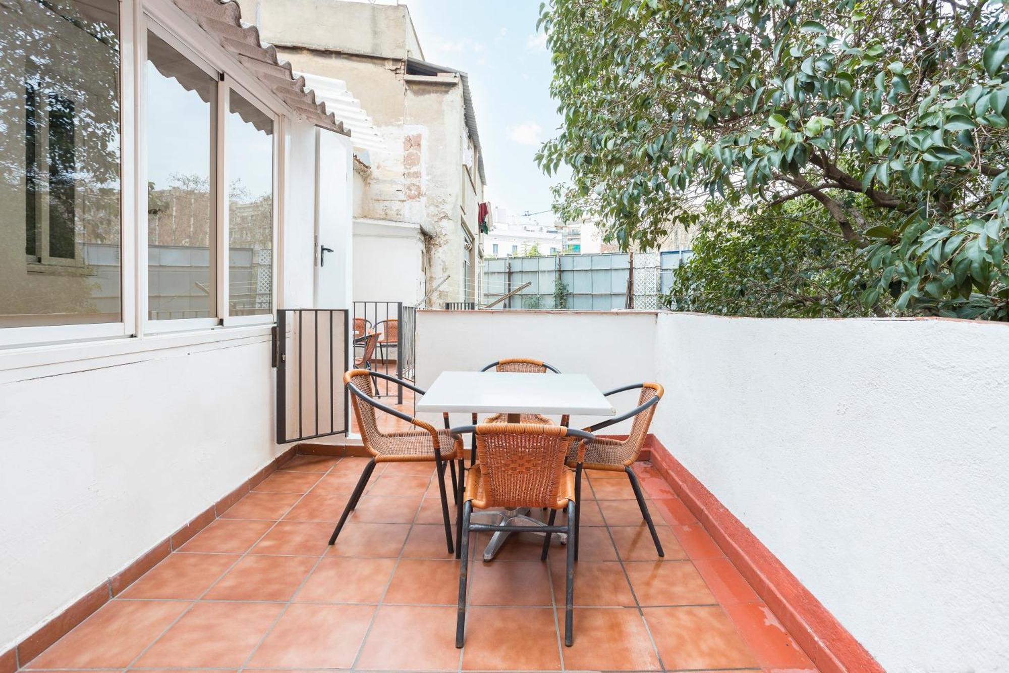 Apartament Clot 1 * Barcelona