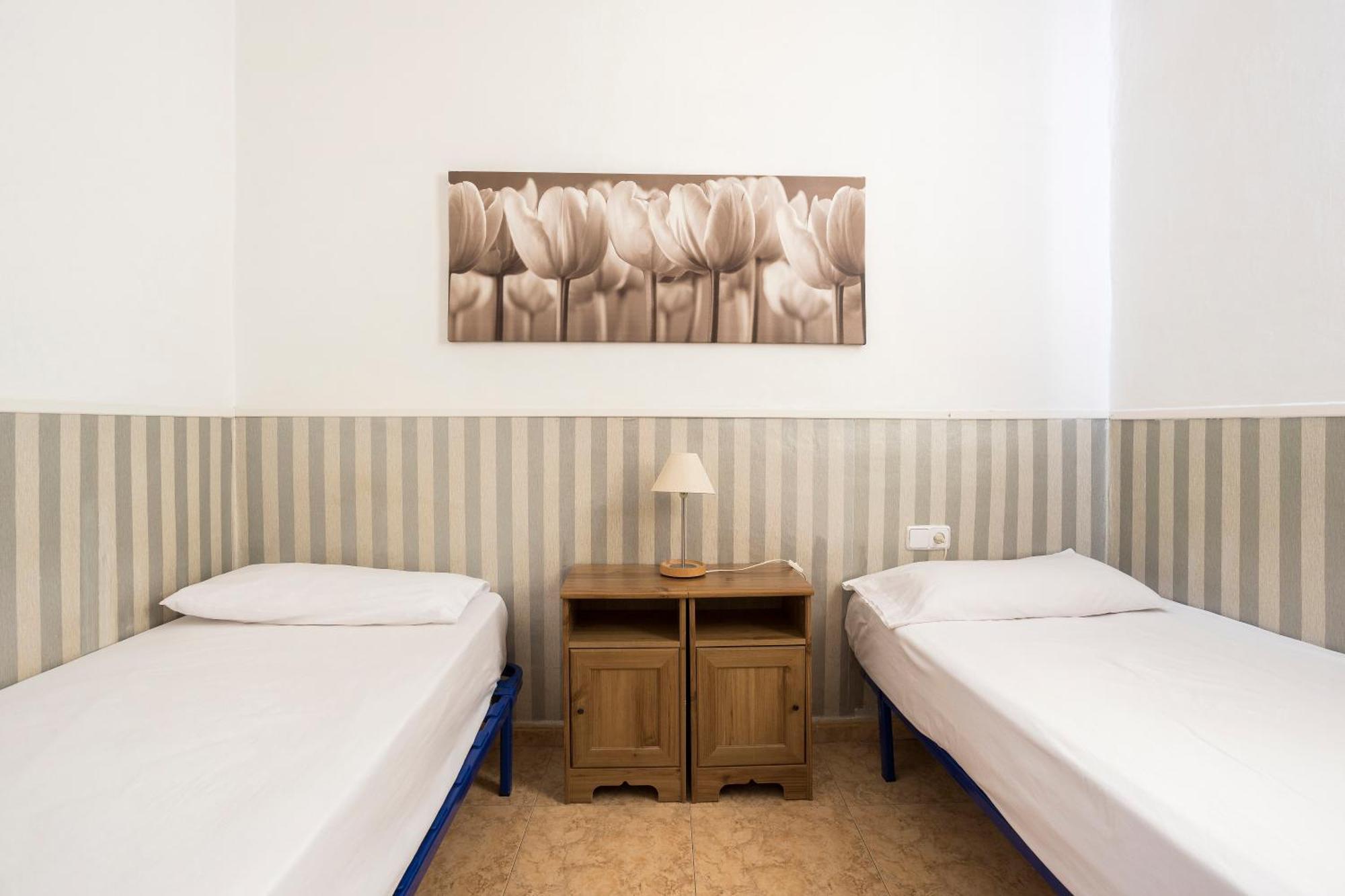 Apartament Clot 1 * Barcelona