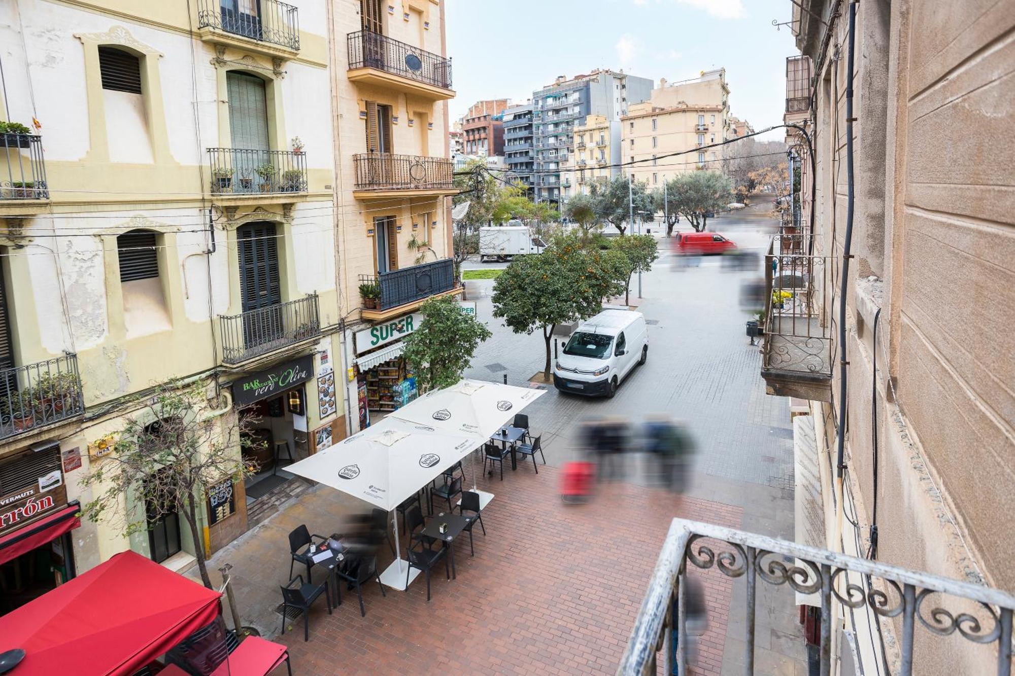 Apartament Clot 1 Apartment Barcelona