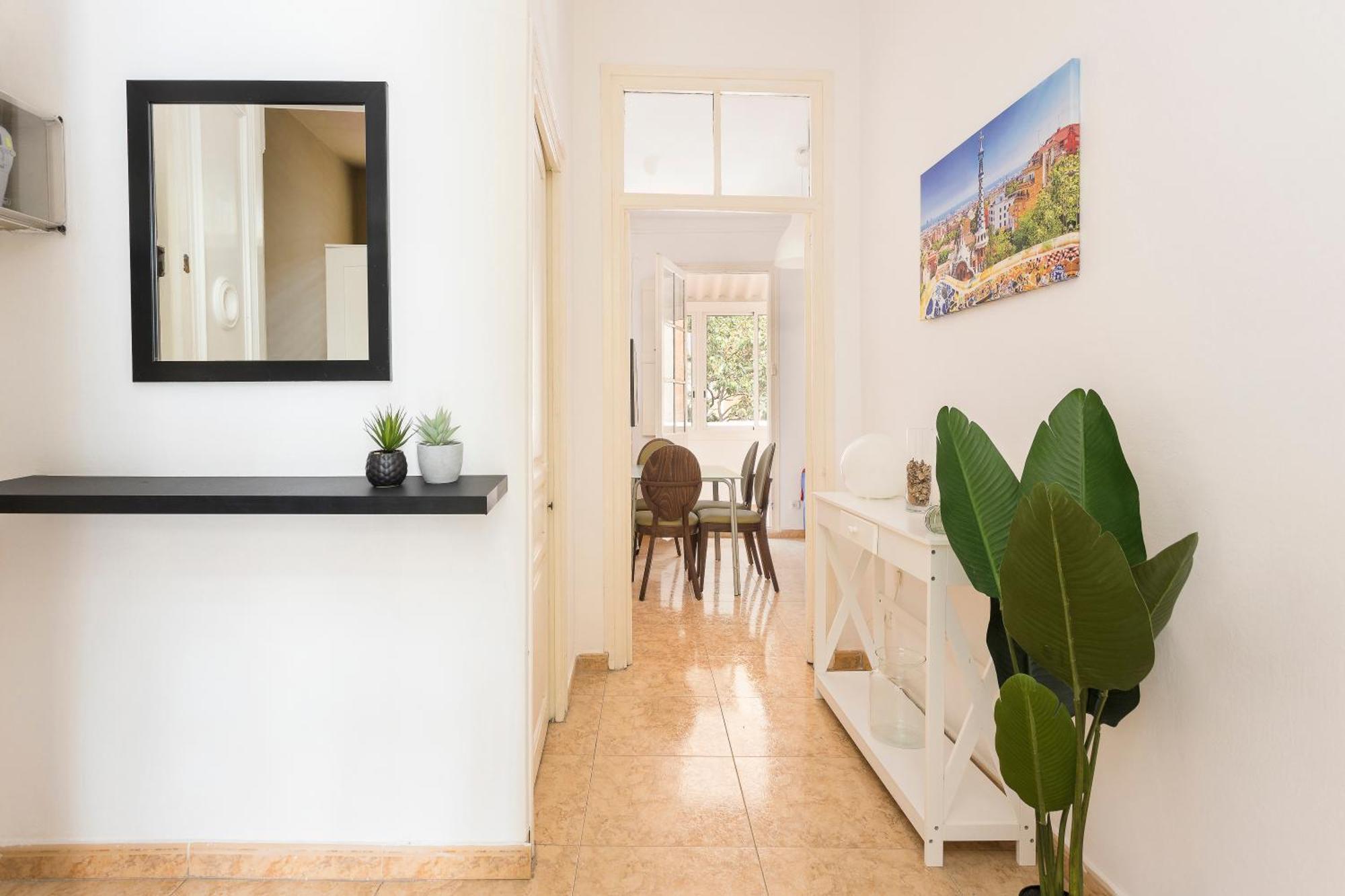 Apartament Clot 1 Apartment Barcelona