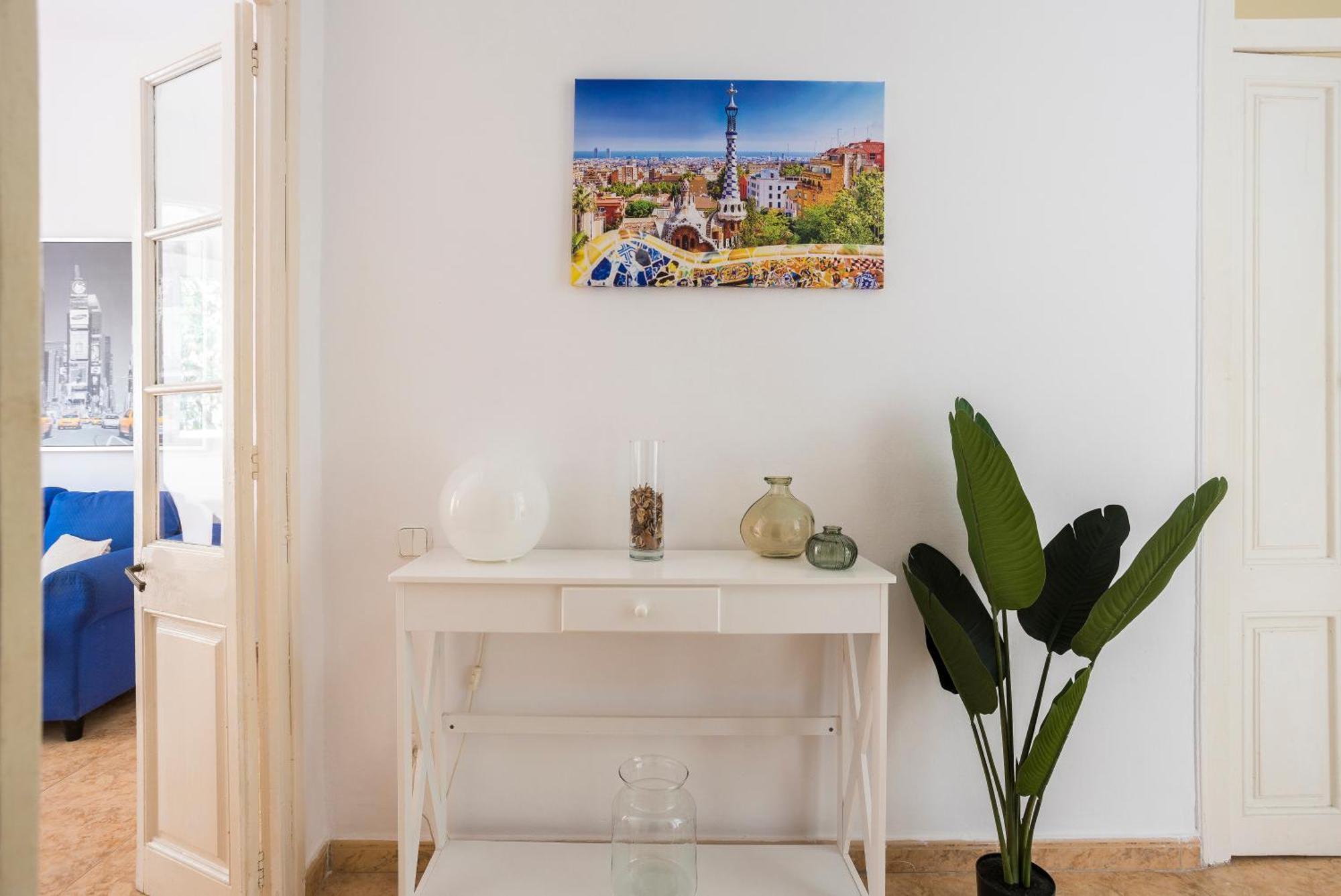 Apartament Clot 1 Apartment Barcelona