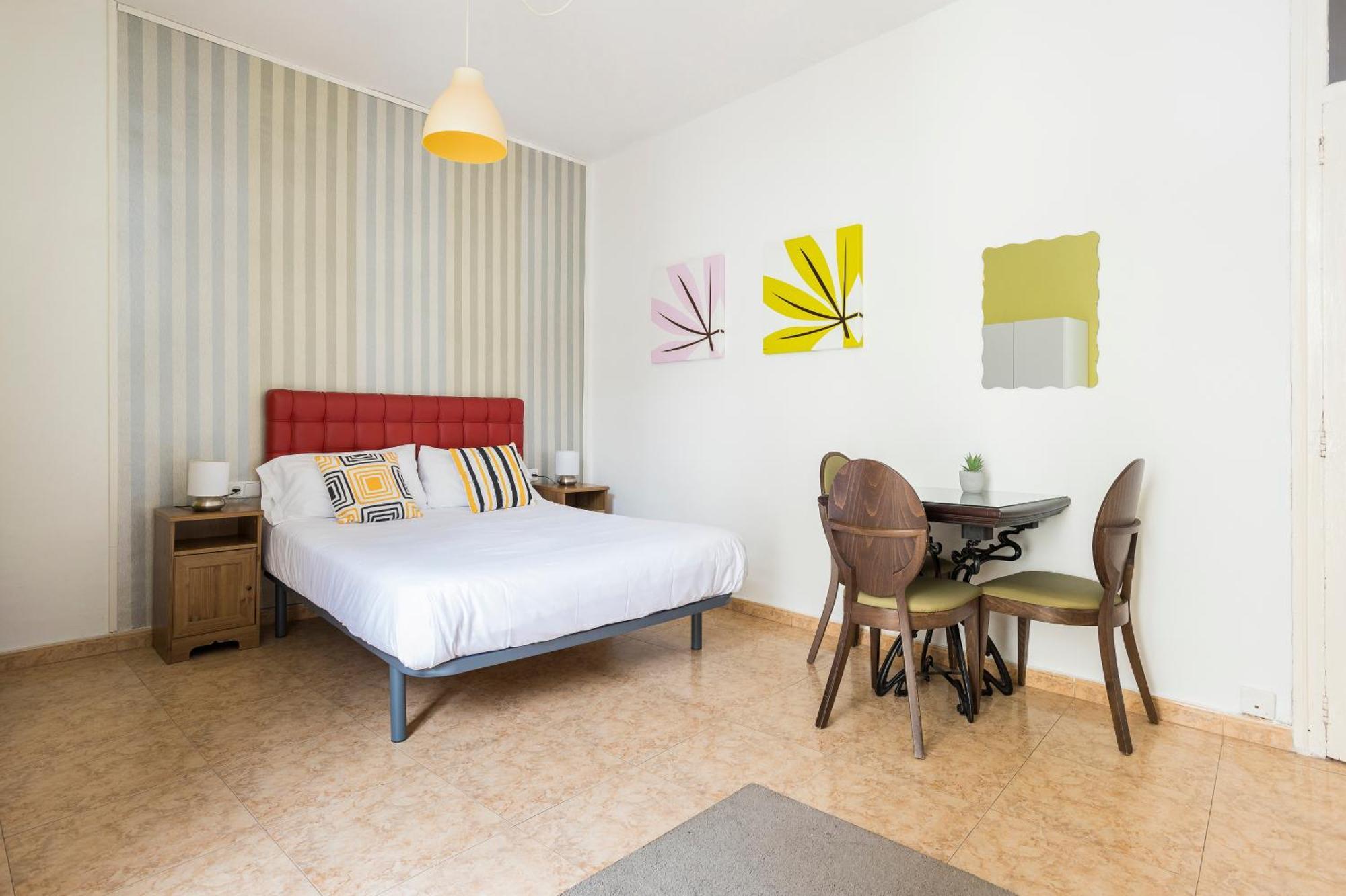 Apartament Clot 1 Barcelona