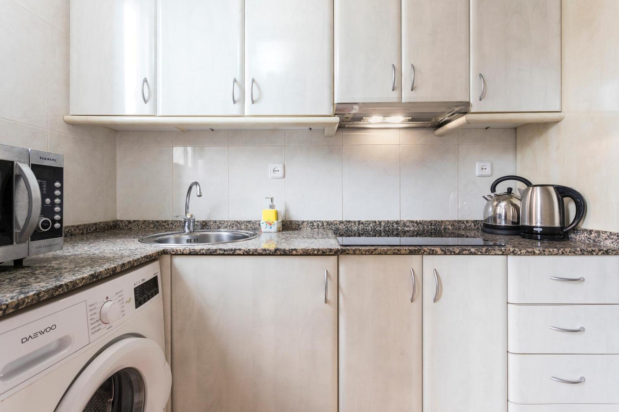 Apartament Clot 1 Apartment