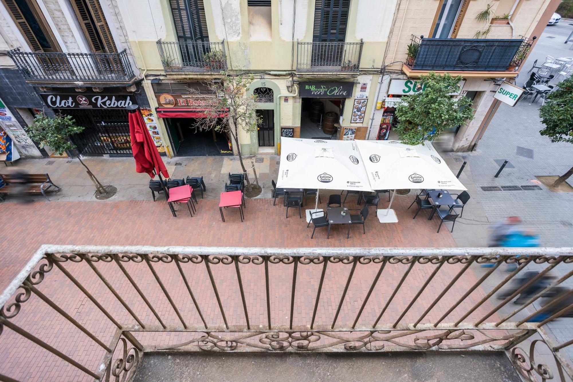 Apartament Clot 1 Apartment *